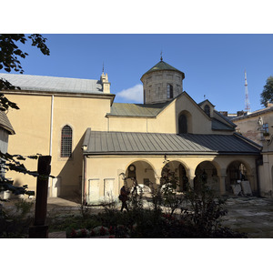 Picture Ukraine Lviv 2024-10 40 - Travel Lviv