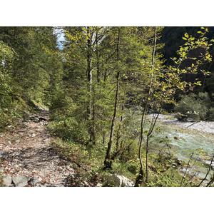 Picture Slovenia Soca River 2025-09 153 - Discover Soca River