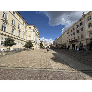 Picture Ukraine Lviv 2025-09 39 - Photos Lviv