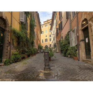 Picture Italy Rome 2024-09 130 - View Rome