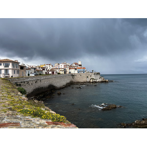 Picture France Antibes 2024-04 41 - Car Rental Antibes