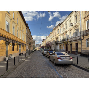 Picture Ukraine Lviv 2025-04 306 - Visit Lviv