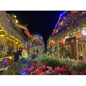 Picture China Lijiang 2026-01 752 - Tourist Attraction Lijiang