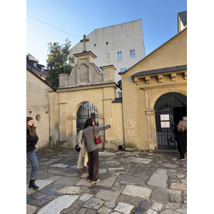 Picture Ukraine Lviv 2024-10 17 - View Lviv