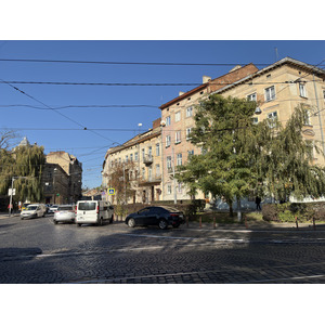 Picture Ukraine Lviv 2024-10 48 - Photos Lviv