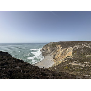Picture France Crozon Cap de la Chevre 2026-04 0 - View Cap de la Chevre