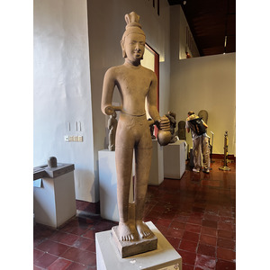 Picture Cambodia Phnom Penh Cambodia National Museum 2024-01 251 - Photographer Cambodia National Museum