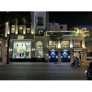 Picture Vietnam Saigon 2024-01 36 - Travels Saigon