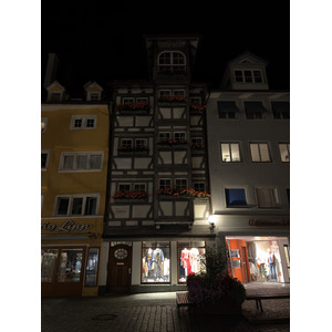 Picture Germany Lindau 2025-09 55 - Road Map Lindau