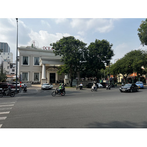 Picture Vietnam Ho Chi Min City History Museum 2024-01 68 - Sight Ho Chi Min City History Museum