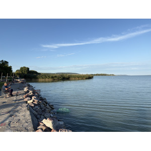 Picture Hungary Balaton Lake 2025-09 52 - Picture Balaton Lake