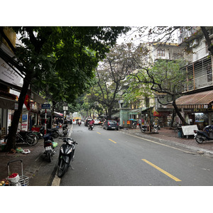 Picture Vietnam Hanoi 2024-01 21 - Tourist Attraction Hanoi