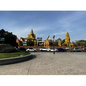 Picture Cambodia Phnom Penh 2024-01 33 - Car Rental Phnom Penh