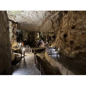 Picture Vietnam Ha Long Bay Sung Sot Cave 2024-01 46 - Journey Sung Sot Cave
