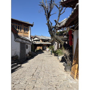 Picture China Lijiang 2026-01 460 - Picture Lijiang