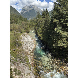 Picture Slovenia Soca River 2025-09 246 - Sight Soca River