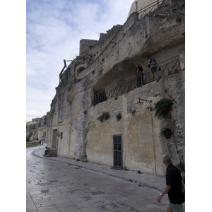 Picture Italy Matera 2024-09 238 - Sight Matera