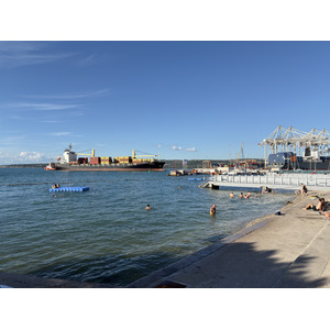 Picture Slovenia Koper 2025-09 5 - Picture Koper