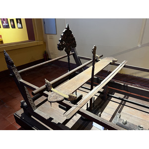 Picture Cambodia Phnom Penh Cambodia National Museum 2024-01 123 - Travels Cambodia National Museum