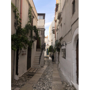 Picture Italy Peschici 2024-09 14 - Photos Peschici