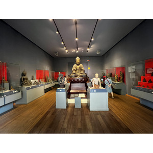 Picture Vietnam Ho Chi Min City History Museum 2024-01 96 - View Ho Chi Min City History Museum