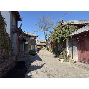 Picture China Lijiang 2026-01 643 - Sight Lijiang