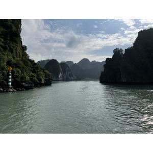 Picture Vietnam Ha Long Bay 2024-01 159 - Shopping Mall Ha Long Bay