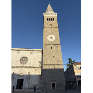 Picture Slovenia Koper 2025-09 16 - Sightseeing Koper