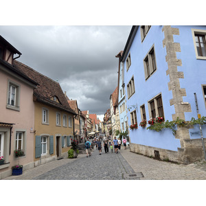 Picture Germany Rothenburg ob der Tauber⁩ 2025-09 34 - Visit Rothenburg ob der Tauber⁩