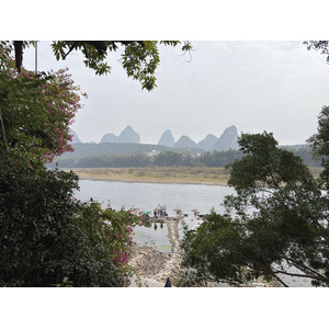Picture China Yangshuo 2026-01 64 - Trip Yangshuo