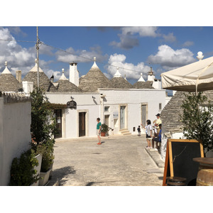Picture Italy Alberobello 2024-09 116 - Sightseeing Alberobello