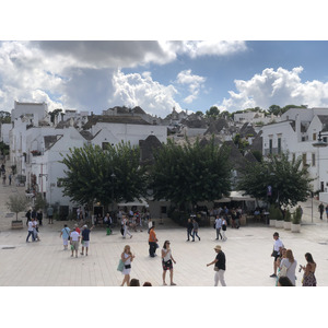 Picture Italy Alberobello 2024-09 49 - Journey Alberobello