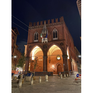Picture Italy Bologna 2025-09 17 - Photos Bologna