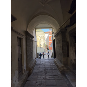 Picture Ukraine Lviv 2024-10 248 - Perspective Lviv