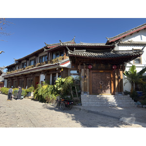 Picture China Lijiang 2026-01 312 - Trip Lijiang