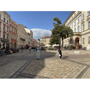 Picture Ukraine Lviv 2025-09 92 - Flights Lviv