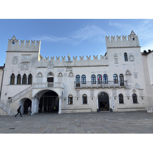 Picture Slovenia Koper 2025-09 39 - Randonee Koper