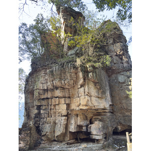 Picture China Zhangjiajie Tianzi Mountrain 2026-01 376 - Discover Tianzi Mountrain