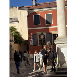 Picture Ukraine Lviv 2024-10 580 - Journey Lviv