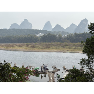 Picture China Yangshuo 2026-01 57 - Picture Yangshuo