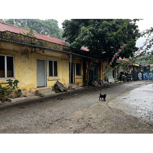 Picture Vietnam Hanoi Thang Long Citadel 2024-01 33 - Photos Thang Long Citadel
