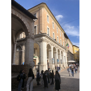 Picture Italy Urbino 2024-09 220 - Trail Urbino