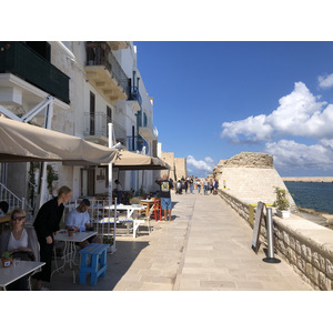 Picture Italy Monopoli 2024-09 99 - Views Monopoli