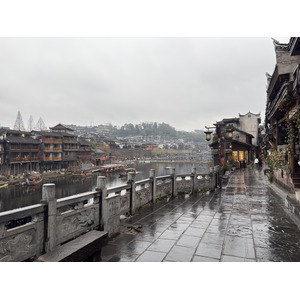Picture China Fenghuang Ancient City 2026-01 85 - Travel Fenghuang Ancient City