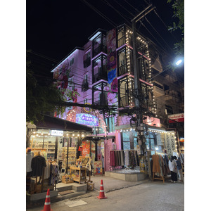 Picture Thailand Chiang Mai One nimman 2026-01 4 - Map One nimman