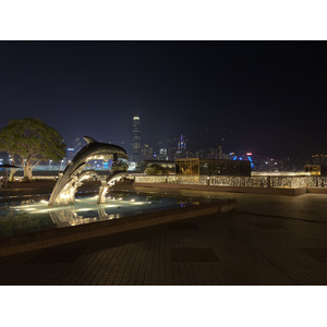 Picture Hong-Kong Tsim Sha Tsui 2026-01 75 - Sight Tsim Sha Tsui