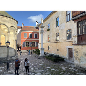 Picture Ukraine Lviv 2024-10 349 - View Lviv