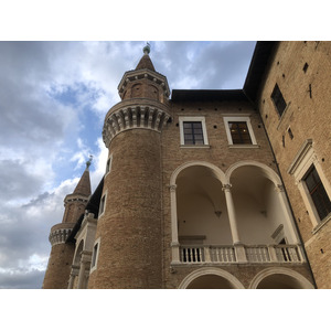 Picture Italy Urbino 2024-09 110 - Pictures Urbino