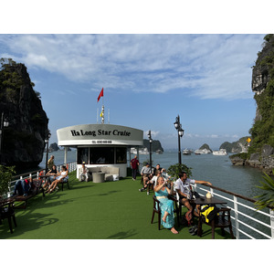 Picture Vietnam Ha Long Bay 2024-01 29 - Store Ha Long Bay