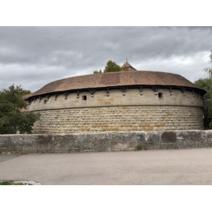 Picture Germany Rothenburg ob der Tauber⁩ 2025-09 146 - Picture Rothenburg ob der Tauber⁩